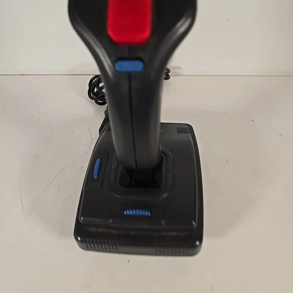 Quick Shot Model QS-123A Joystick Warrior 5‎ Deluxe